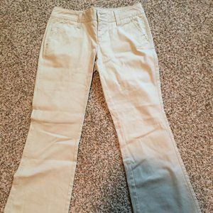 Arizona Khaki Pants